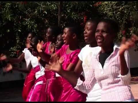 U Mwema   Manukato Choir FPCT   Nkuhungu Dodoma