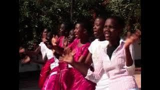 U Mwema! - Manukato Choir FPCT - Nkuhungu Dodoma