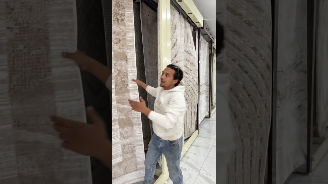 مش هتصدقي السجادة ب كام 😨😨😨😨❤️❤️❤️❤️🔥🔥🔥🔥