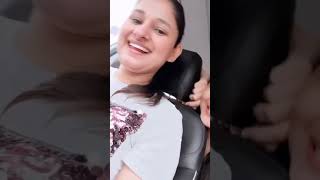 Kanika Mann New Instagram Reels Video With Her Brother