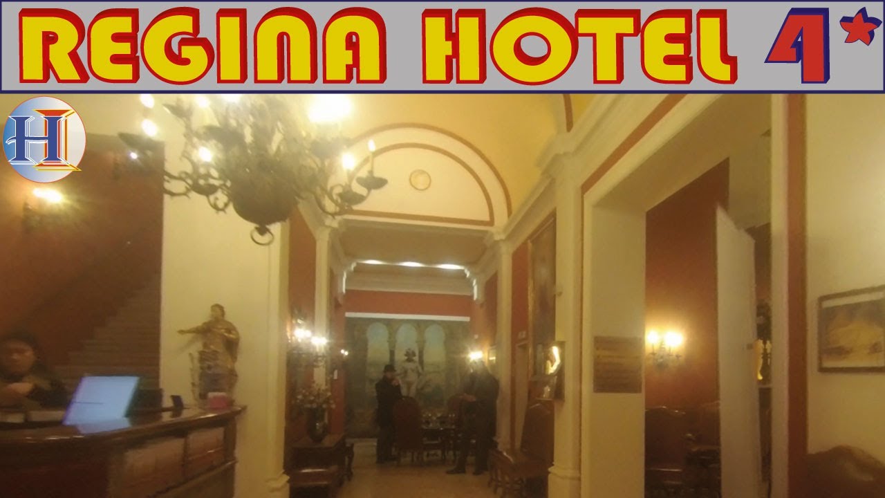 Hotel Regina