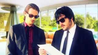 Danger 5 presents - Meet the Filmmakers