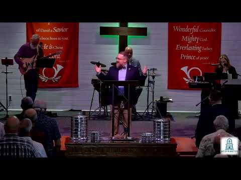 "Resolutions From God"
