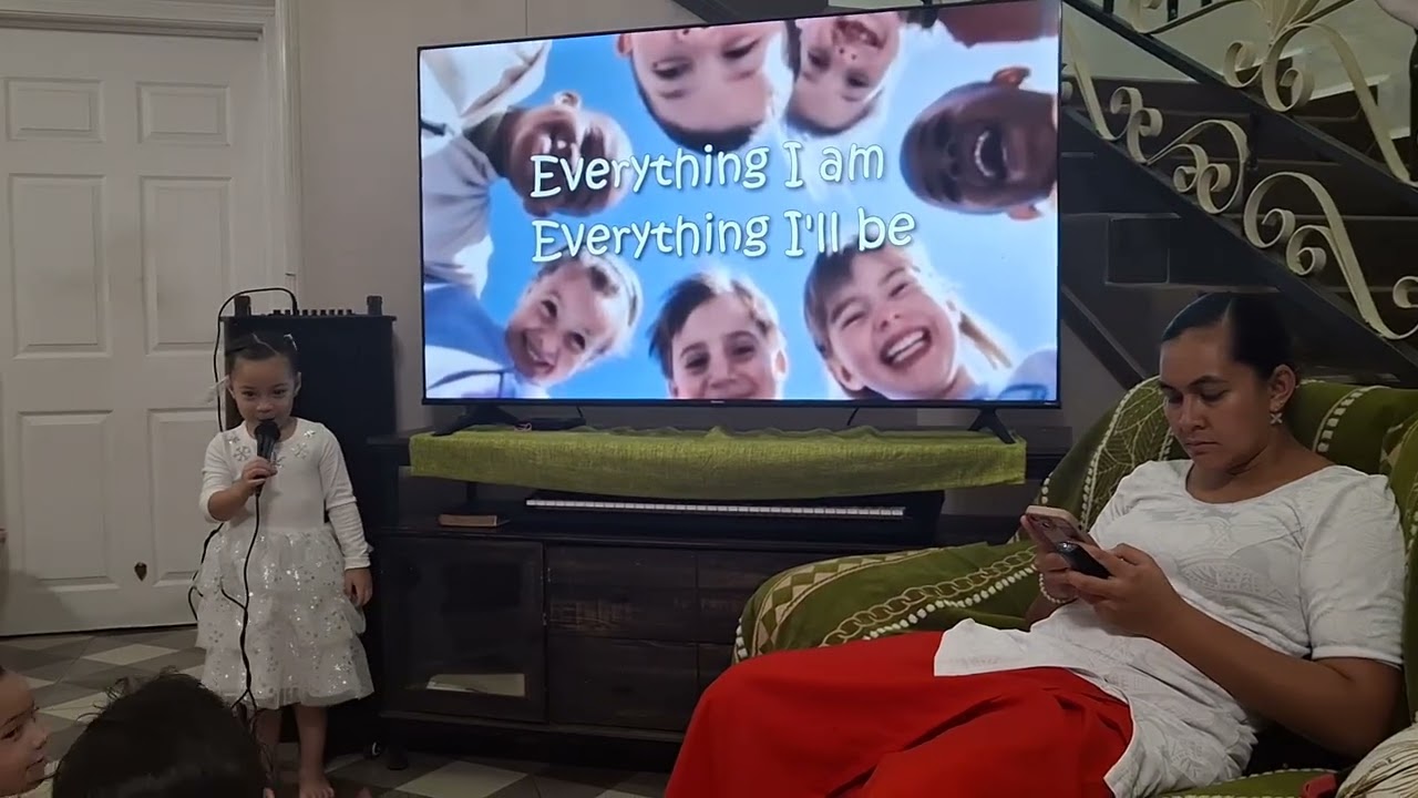 🎶Gift to You🎶- Dec. 24, 2025