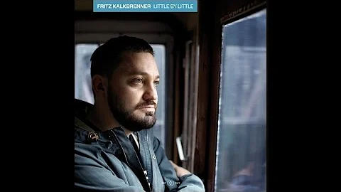 Fritz Kalkbrenner - Little By Little (Jonas Woehl ...