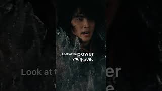Kiawentiio Avatar: The Last Airbender 2024 Blue Coat