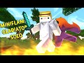 GANHEI O MEU PRIMEIRO MINIFLAME! (13 kills)
