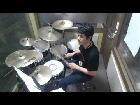 모나리자 - 인생직진 신호등 Drum cover Drummer 이계현