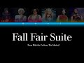 Fall fair suiteminor turn  ride the cyclone the musical color coded lyrics