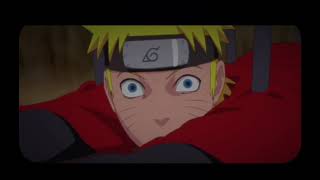 Naruto - A Young Boys Pain