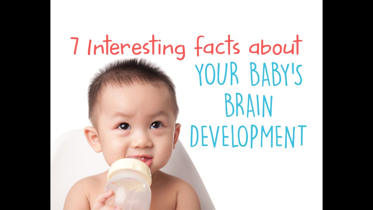 Will Beating A Baby Affect Brain Development?