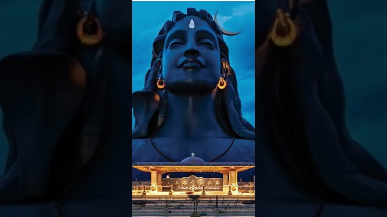 Om Namah Shivaya!