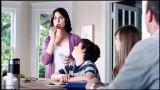 Shut The Front Door (Oreo Commerical)