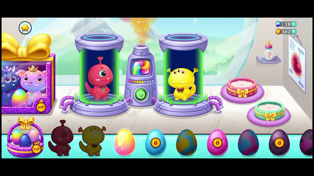 Talking Tom New Look 2025