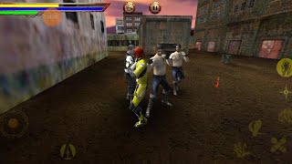 Fighting Tiger Liberal - offline game android screenshot 4