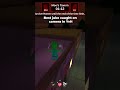 Best juke in YvH #roblox #rblx #robloxmemes #memes #funny #youvshomer #shorts #viral #fyp