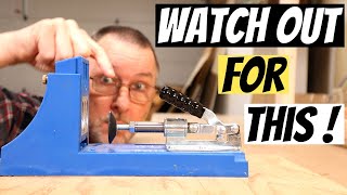 Kreg Pocket Hole Jig Problem Revealed Fix