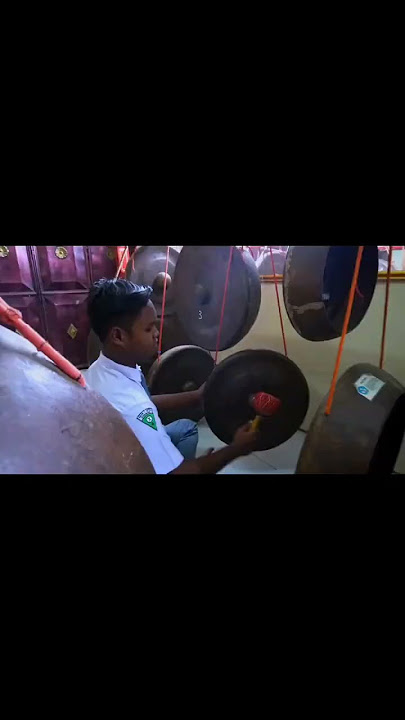 #profilsekolah #videoprofil #sman1jetis #ponorogo #gamelan #karawitan #reog #reogponorogo #fypdong