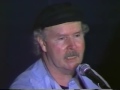 Tom Paxton - Ramblin' Boy (Live 1998)