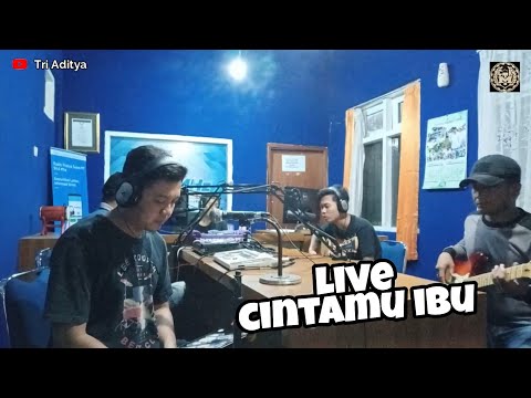 cintamu-ibu---cktm-live-on-pradya-suara-94,6-fm