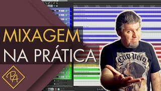 Mixagem na prática (2018)