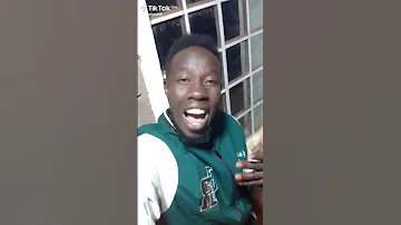 Tuondoke Twende Wapi By Rose Muhando TikTok Challenge By Mr Lawi Rosemuhando Citizentv 