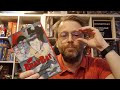 Billy Bat Volume 1 is absolutely brilliant and near perfection. A must get!