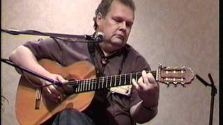 Guy Van Duser, CAAS, 1999, "Sweet Georgia Brown". Great performance! chords