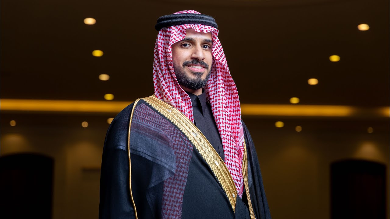 زواج الشاب/خالد حمود عطالله البديري