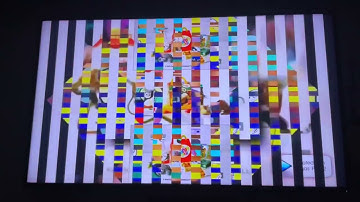 Scan Vs Round 4530 Vs Everyone