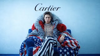 Fans Go Wild! Jimin Stuns the World With His Dazzling New Look Alongside Cartier ✨