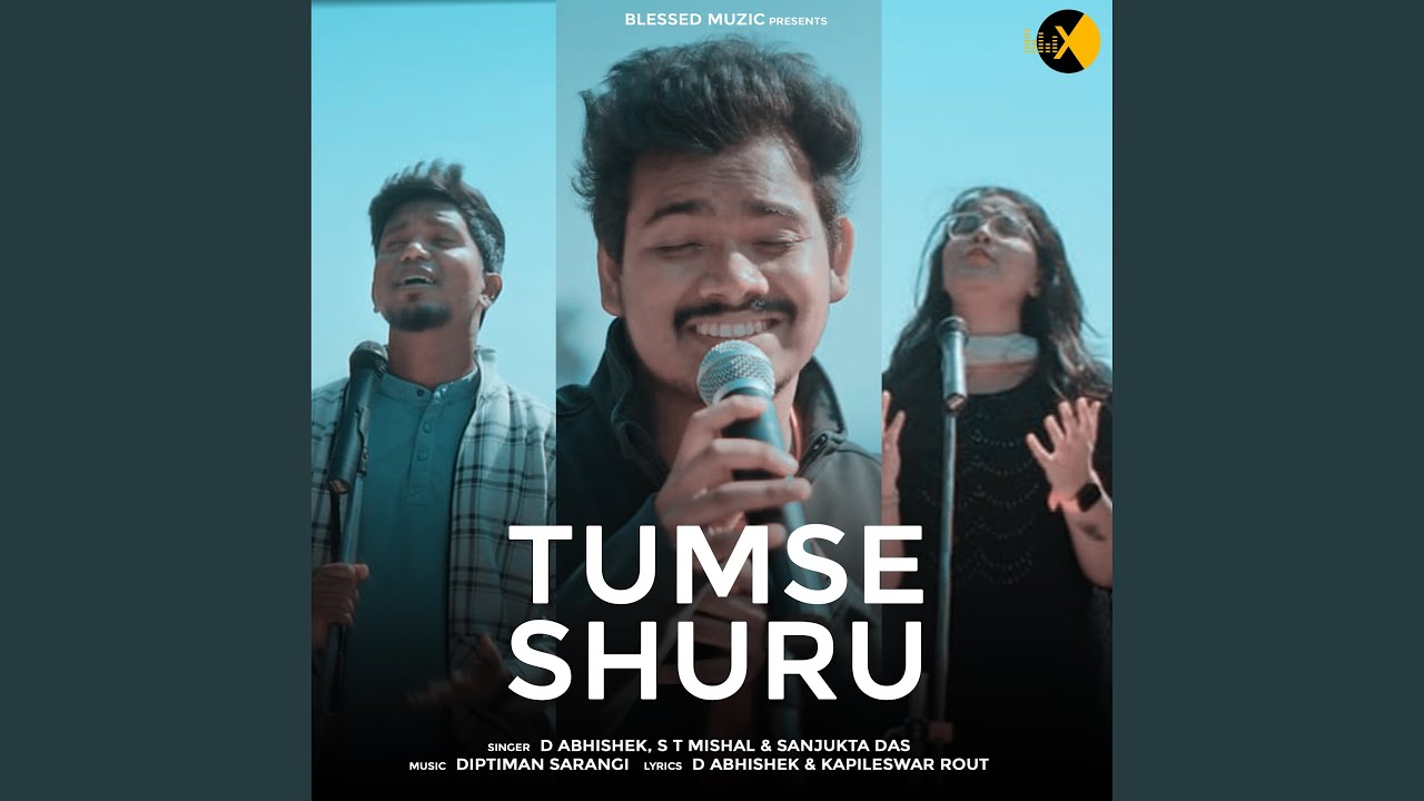Watch Tumse Shuru on YouTube
