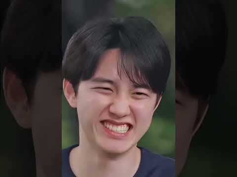 EXO’s Do Kyung Soo 1-minute of cuteness.