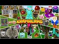 PACK 50 MODS de KARMALAND 5 para MINECRAFT PE 119 