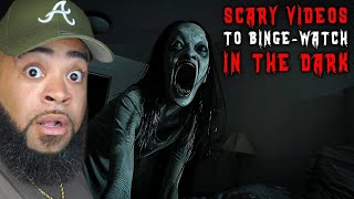 Super Scary Compilation LIVE...