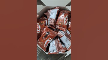 Healthy lion chocolate date #shortsvideo #healthy #dates