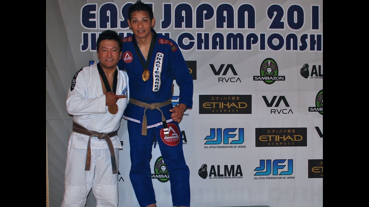 EAST JAPAN 2014 FINALS MALE_BROWN_SENIOR_LEVE
