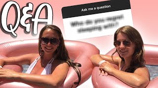 Honest Q&amp;A | ft  My Bestfriend | Izabella Penman