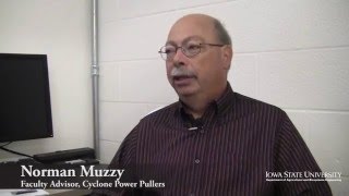Cyclone Power Pullers