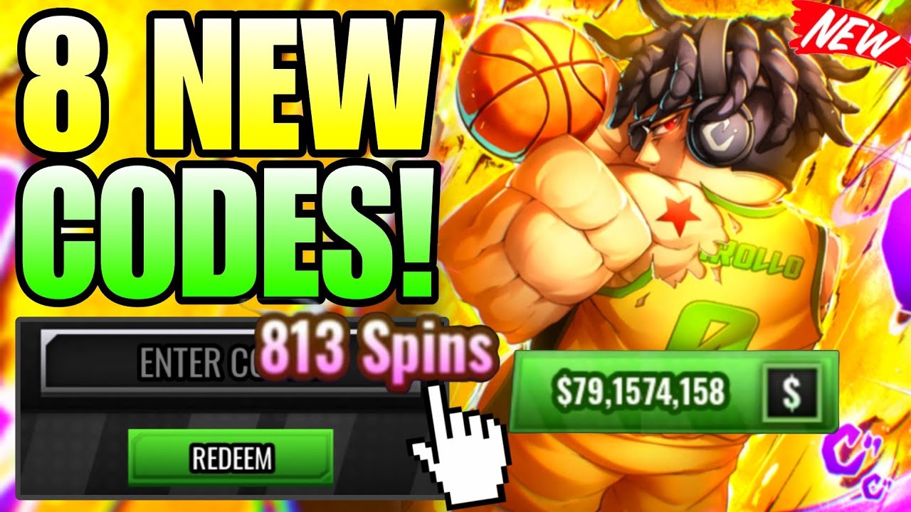 ALL NEW *VAMPIRE UPDATE CODES* BASKETBALL ZERO 2025 SEPTEMBER