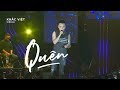 Quên - Khắc Việt 「Live Show Gặp Gỡ Thanh Xuân」