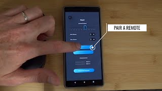 How to Pair a Remote screenshot 3