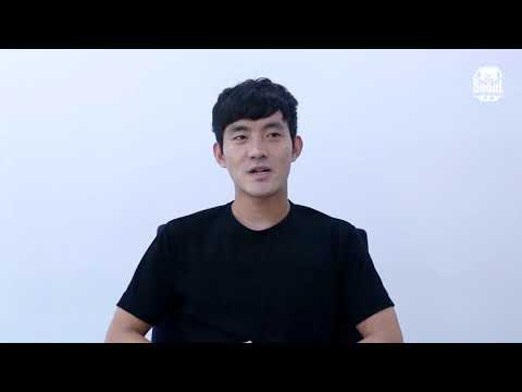 이석현 선수 영상편지