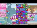 Candy Crush Saga Old Version 1