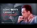 EL AMOR DE ARMANDO POR BETTY | Yo Soy Betty, La Fea ❤