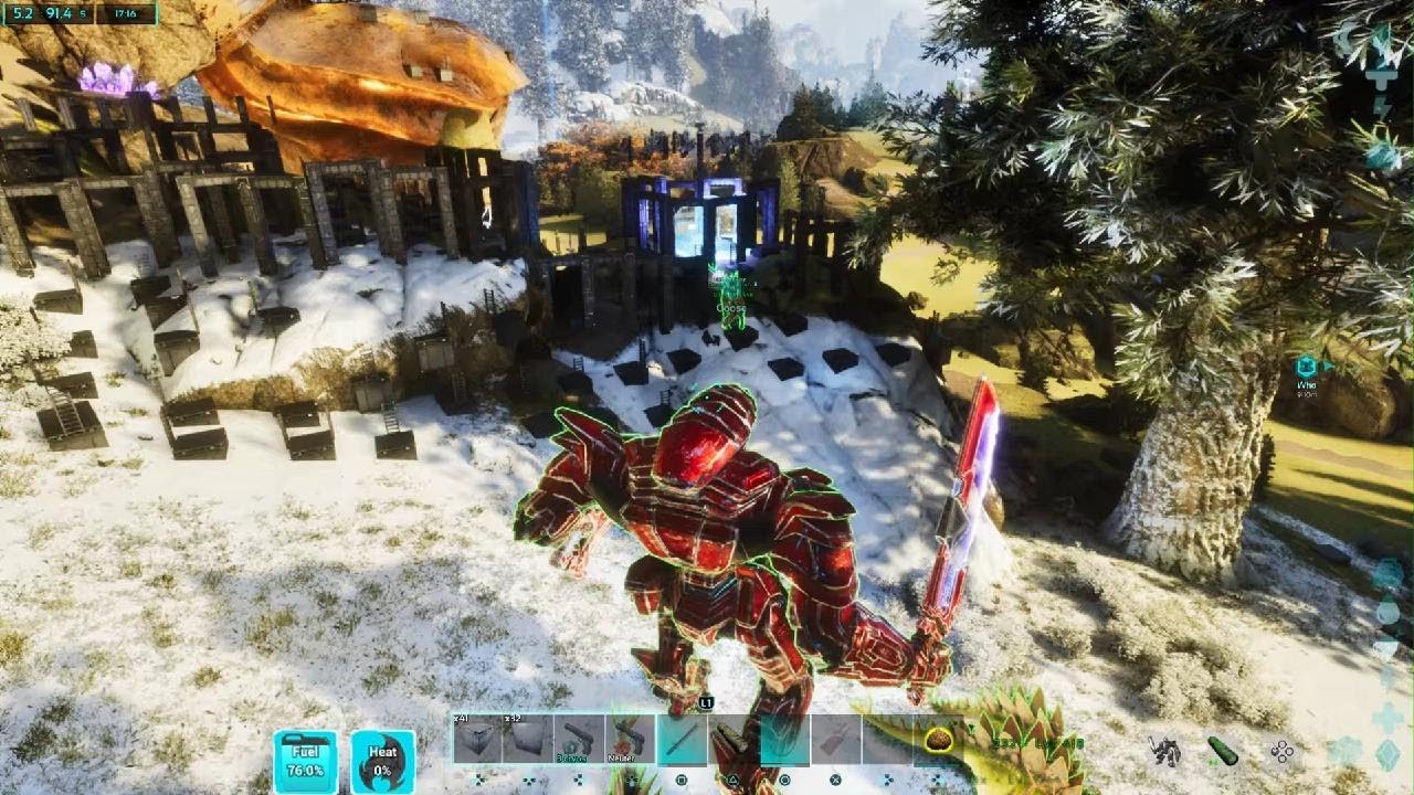 ARK Survival Ascended_20260518234012 - YouTube