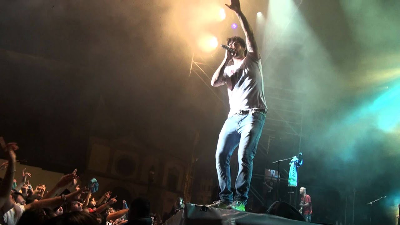 MELENDI - ASTURIAS, FIESTAS DE SAN MATEO 2011 OVIEDO