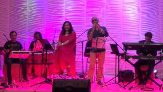 Ek ajnabi haseena se by Rajesh panwar At Yonkers NY 2015 chords