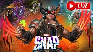 Storm Data Dive... Is she actually a good card? Grand Arena this Afternoon