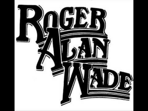 Roger Alan Wade - The Light Outlives The Star